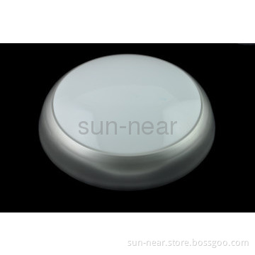 12W Round shape LED Emergency Ceiling Light  with CE